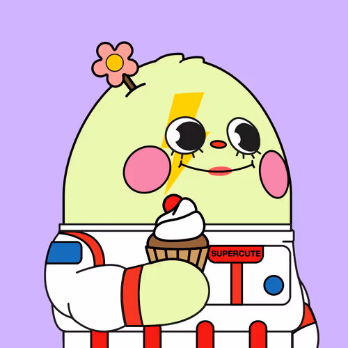 Supercuteworld