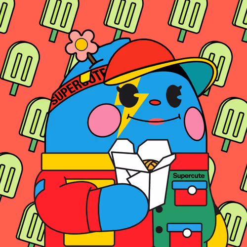Supercuteworld