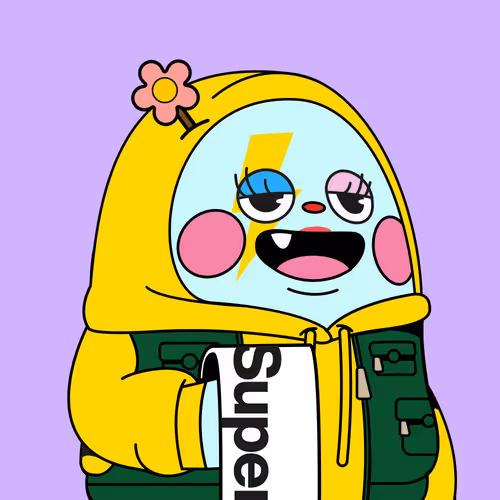 Supercuteworld