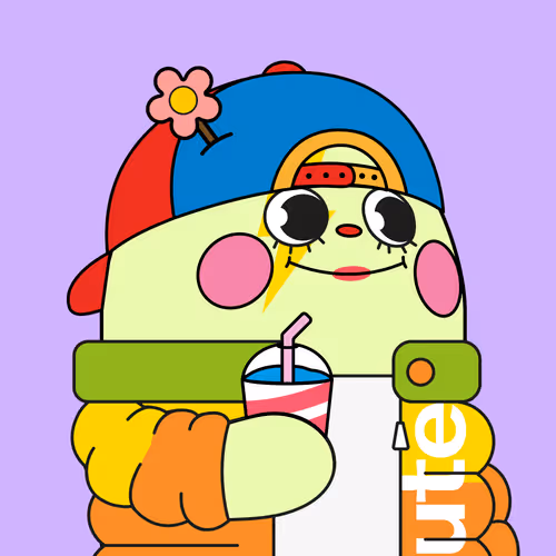 Supercute World #191