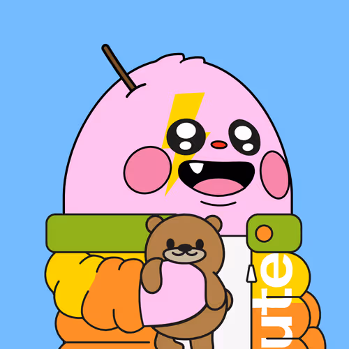 Supercuteworld