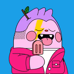 Supercute World #2566