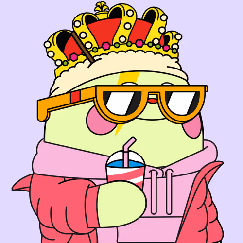 Supercute World #1431