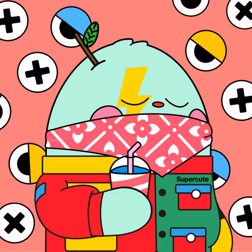 Supercuteworld