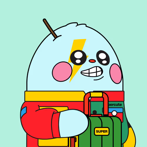Supercuteworld