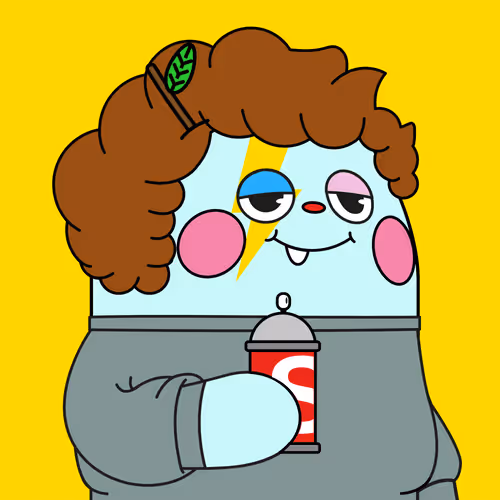 Supercute World #781
