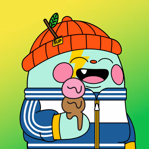 Supercute World #4153