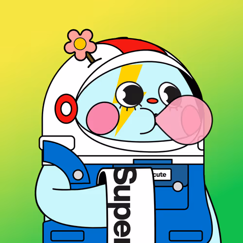 Supercuteworld