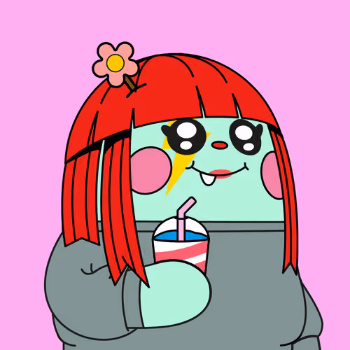 Supercute World #3826