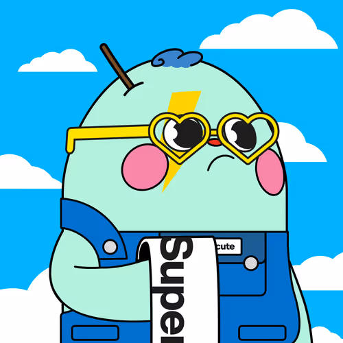 Supercuteworld