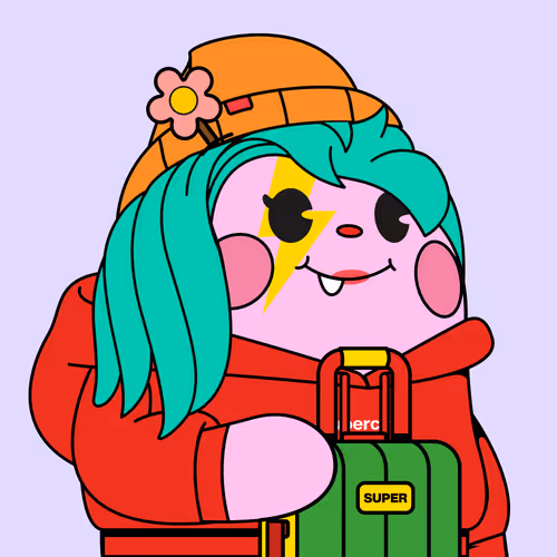 Supercuteworld