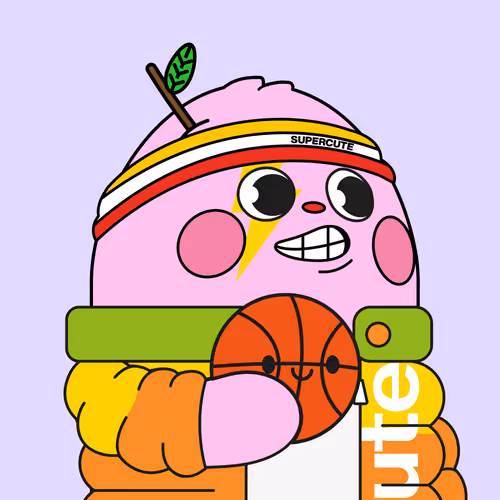 Supercuteworld