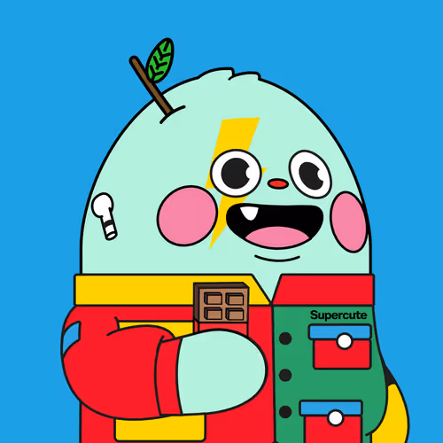 Supercuteworld
