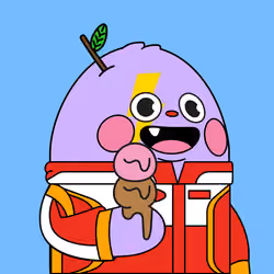 Supercute World #630