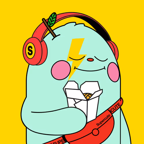 Supercuteworld