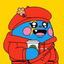 Supercute World #2406