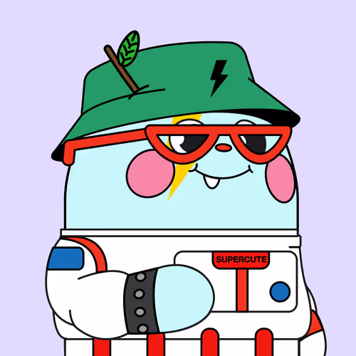 Supercuteworld