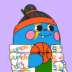 Supercute World #2229