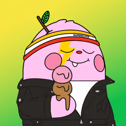 Supercute World #3767