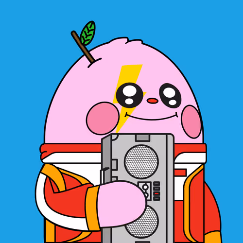 Supercute World #4519