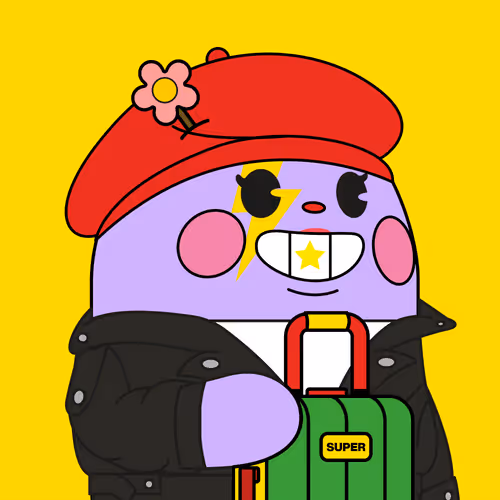 Supercuteworld