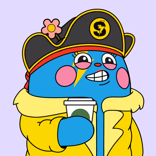 Supercute World #3563