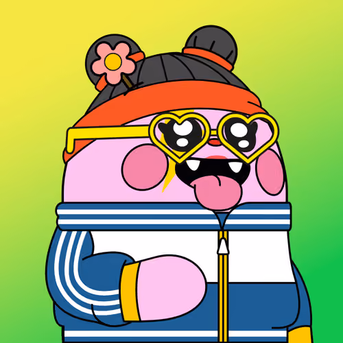 Supercute World #2074