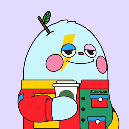 Supercuteworld