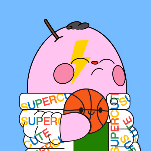 Supercuteworld