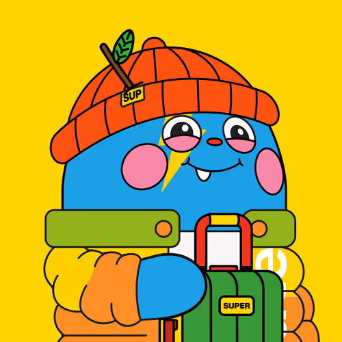 Supercuteworld