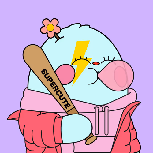 Supercuteworld