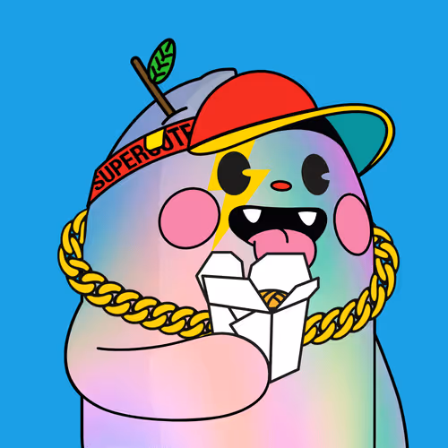 Supercuteworld