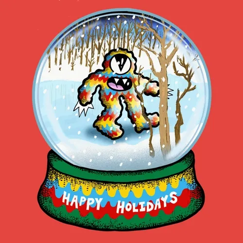 Goopmas