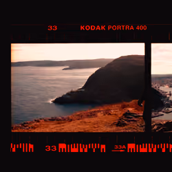 Kodachrome #591