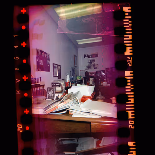 Kodachrome #1300