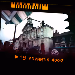 Kodachrome #1358