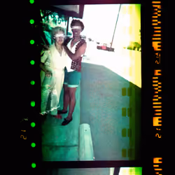 Kodachrome #715