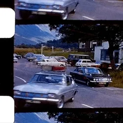 Kodachrome #421