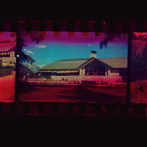 Kodachrome V2