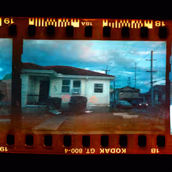 Kodachrome #639