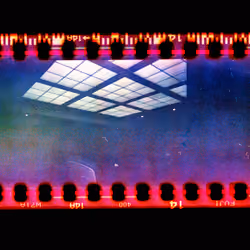 Kodachrome #605