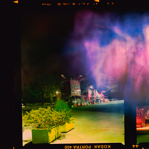 Kodachrome #1131