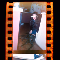 Kodachrome #1390