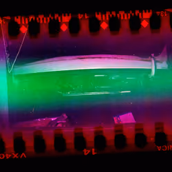 Kodachrome #980