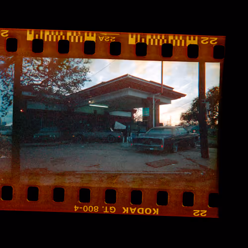 Kodachrome #451