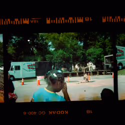 Kodachrome #375