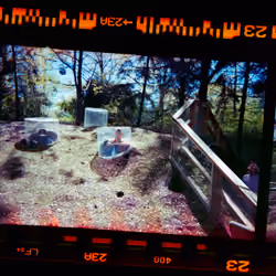 Kodachrome #1452