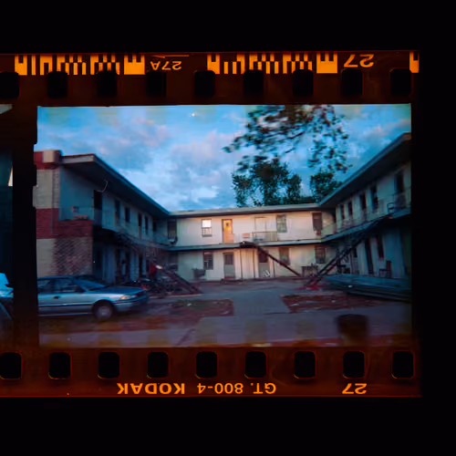 Kodachrome #1036