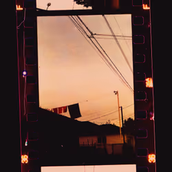 Kodachrome #131