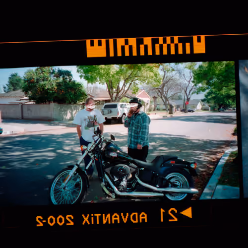 Kodachrome #772